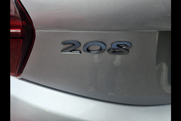 Peugeot 208 1.2 80 PK Blue Lion | 2E EIGENAAR | 12MND GARANTIE | NAVI | CRUISE | AIRCO |