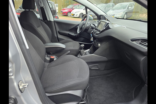 Peugeot 208 1.2 80 PK Blue Lion | 2E EIGENAAR | 12MND GARANTIE | NAVI | CRUISE | AIRCO |