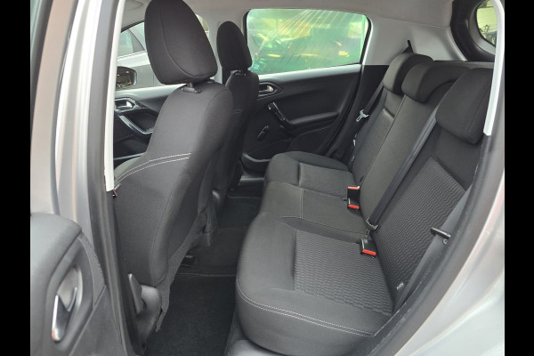 Peugeot 208 1.2 80 PK Blue Lion | 2E EIGENAAR | 12MND GARANTIE | NAVI | CRUISE | AIRCO |
