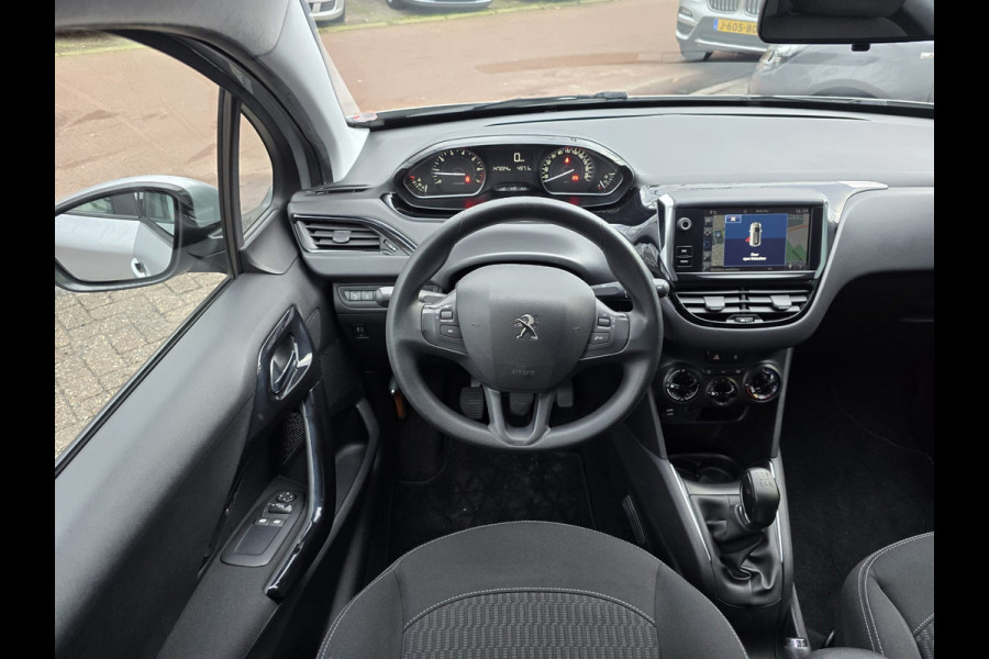 Peugeot 208 1.2 80 PK Blue Lion | 2E EIGENAAR | 12MND GARANTIE | NAVI | CRUISE | AIRCO |