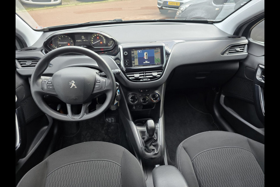 Peugeot 208 1.2 80 PK Blue Lion | 2E EIGENAAR | 12MND GARANTIE | NAVI | CRUISE | AIRCO |