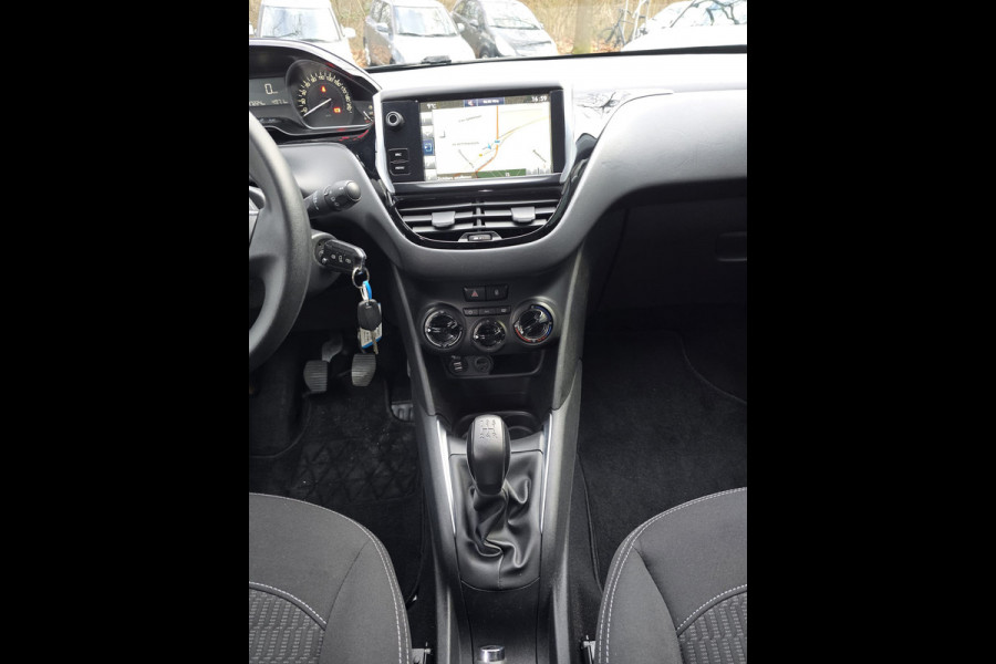 Peugeot 208 1.2 80 PK Blue Lion | 2E EIGENAAR | 12MND GARANTIE | NAVI | CRUISE | AIRCO |