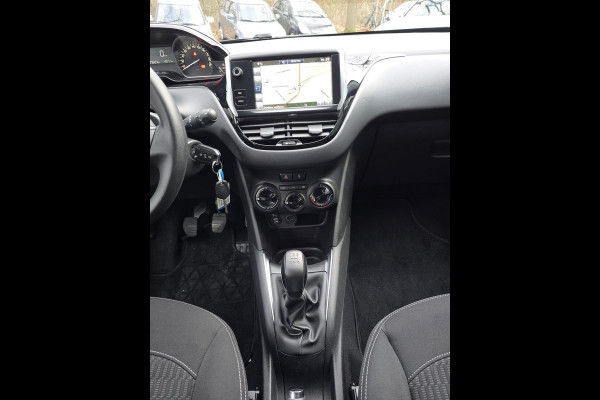 Peugeot 208 1.2 80 PK Blue Lion | 2E EIGENAAR | 12MND GARANTIE | NAVI | CRUISE | AIRCO |