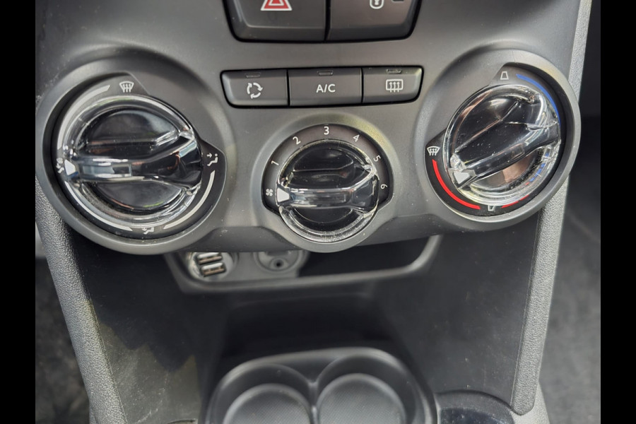 Peugeot 208 1.2 80 PK Blue Lion | 2E EIGENAAR | 12MND GARANTIE | NAVI | CRUISE | AIRCO |