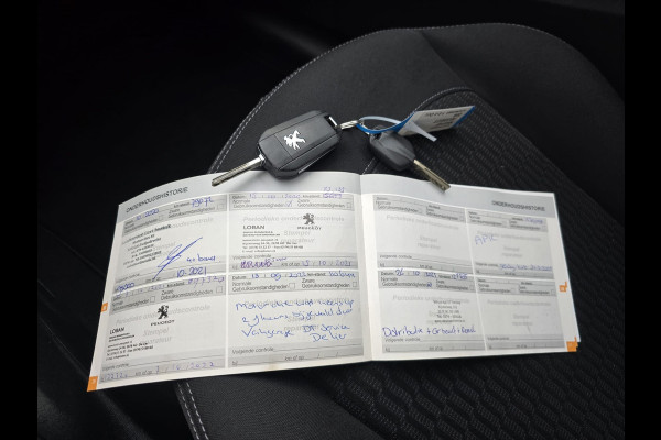 Peugeot 208 1.2 80 PK Blue Lion | 2E EIGENAAR | 12MND GARANTIE | NAVI | CRUISE | AIRCO |