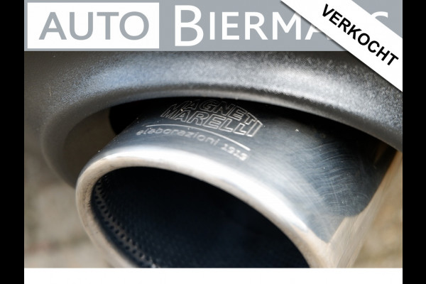 Alfa Romeo Giulietta 1.7 TBi Quad. V. Bose. Magneti Marelli Elaborazioni! Rijklaar!