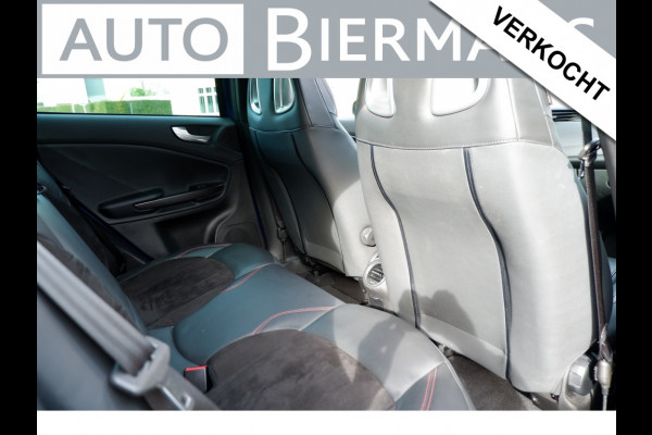 Alfa Romeo Giulietta 1.7 TBi Quad. V. Bose. Magneti Marelli Elaborazioni! Rijklaar!