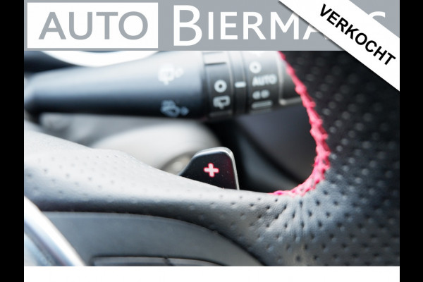 Alfa Romeo Giulietta 1.7 TBi Quad. V. Bose. Magneti Marelli Elaborazioni! Rijklaar!