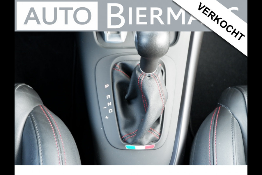 Alfa Romeo Giulietta 1.7 TBi Quad. V. Bose. Magneti Marelli Elaborazioni! Rijklaar!