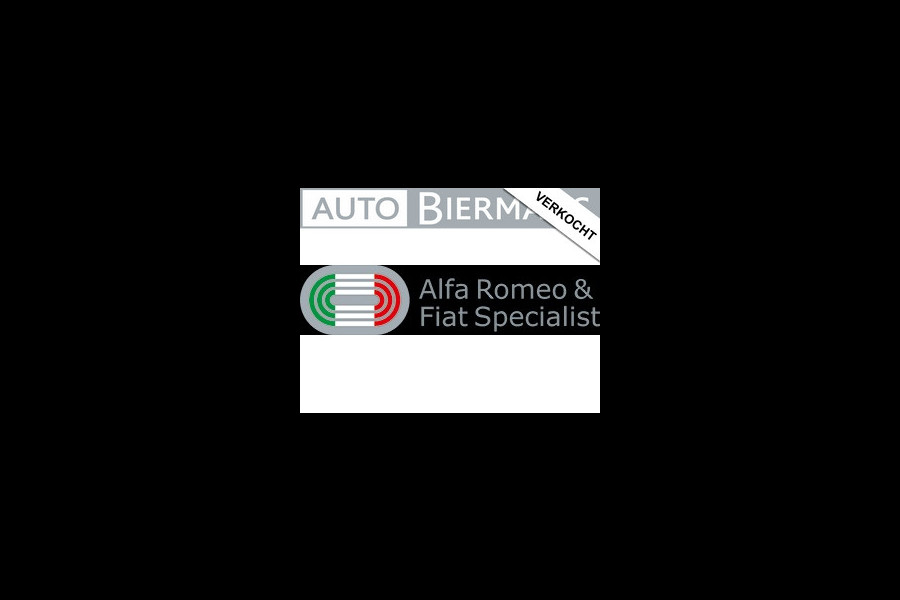 Alfa Romeo Giulietta 1.7 TBi Quad. V. Bose. Magneti Marelli Elaborazioni! Rijklaar!