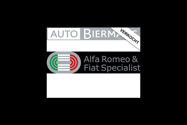 Alfa Romeo Giulietta 1.7 TBi Quad. V. Bose. Magneti Marelli Elaborazioni! Rijklaar!