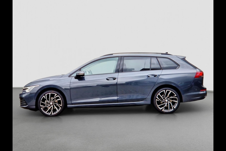 Volkswagen GOLF Variant 1.5 eTSI Life Business | Camera | Stoelverwarming | ACC | LED | PDC | DAB | 18 inch
