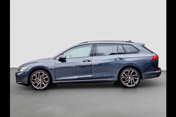 Volkswagen GOLF Variant 1.5 eTSI Life Business | Camera | Stoelverwarming | ACC | LED | PDC | DAB | 18 inch