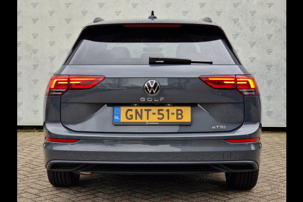 Volkswagen GOLF Variant 1.5 eTSI Life Business | Camera | Stoelverwarming | ACC | LED | PDC | DAB | 18 inch