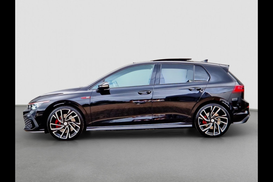 Volkswagen Golf 2.0 TSI GTI | Stoelventilatie | Harman/Kardon | IQ Light | LED | Memory | DAB |