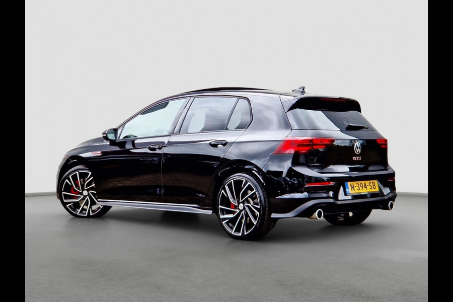 Volkswagen Golf 2.0 TSI GTI | Stoelventilatie | Harman/Kardon | IQ Light | LED | Memory | DAB |