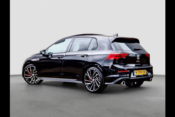 Volkswagen Golf 2.0 TSI GTI | Stoelventilatie | Harman/Kardon | IQ Light | LED | Memory | DAB |