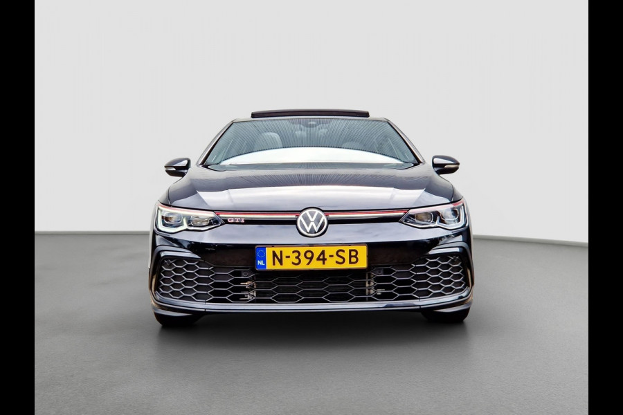 Volkswagen Golf 2.0 TSI GTI | Stoelventilatie | Harman/Kardon | IQ Light | LED | Memory | DAB |