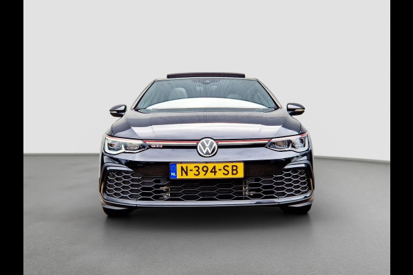 Volkswagen Golf 2.0 TSI GTI | Stoelventilatie | Harman/Kardon | IQ Light | LED | Memory | DAB |