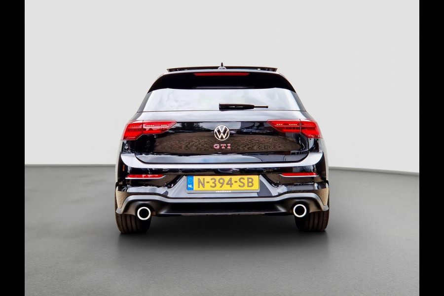 Volkswagen Golf 2.0 TSI GTI | Stoelventilatie | Harman/Kardon | IQ Light | LED | Memory | DAB |