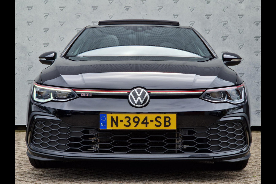 Volkswagen Golf 2.0 TSI GTI | Stoelventilatie | Harman/Kardon | IQ Light | LED | Memory | DAB |