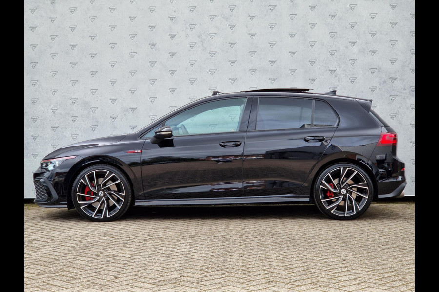 Volkswagen Golf 2.0 TSI GTI | Stoelventilatie | Harman/Kardon | IQ Light | LED | Memory | DAB |