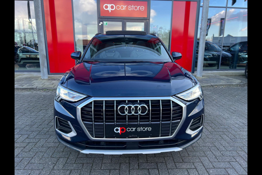 Audi Q3 45 TFSI quattro Pro S- Line Panorama