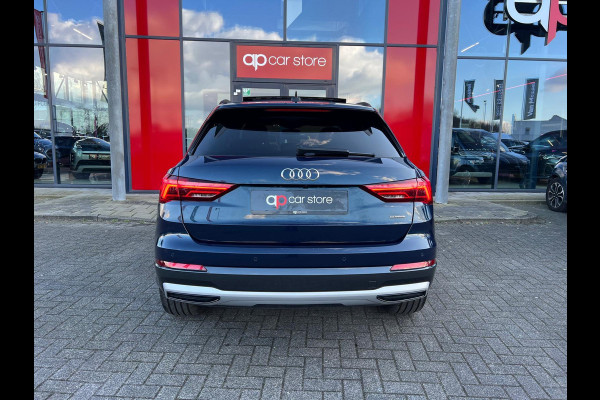 Audi Q3 45 TFSI quattro Pro S- Line Panorama