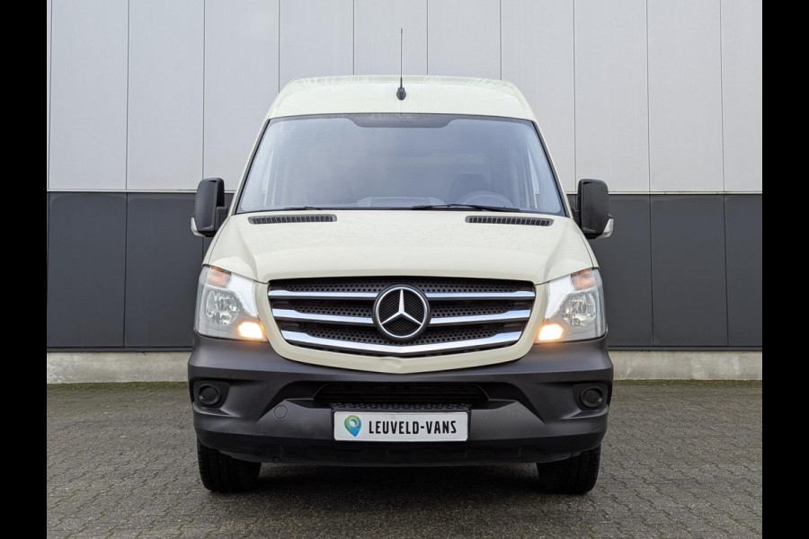 Mercedes-Benz Sprinter L2H2 366 CLIMATE CONTROL EURO 6 ALARM