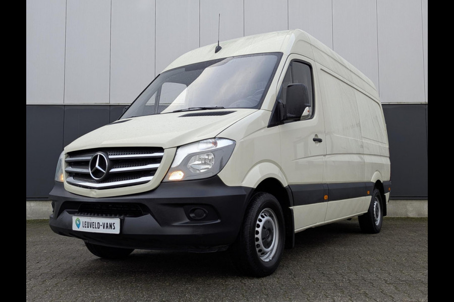 Mercedes-Benz Sprinter L2H2 366 CLIMATE CONTROL EURO 6 ALARM