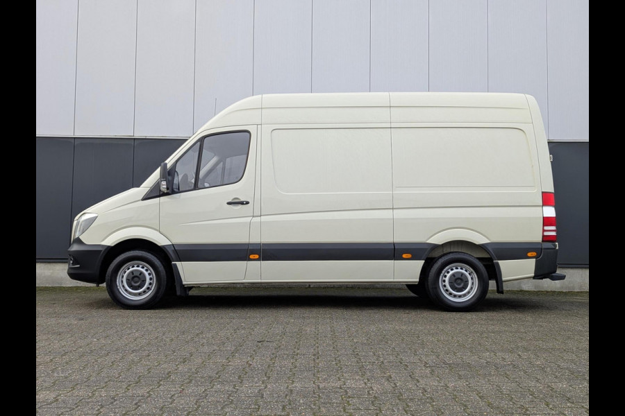 Mercedes-Benz Sprinter L2H2 366 CLIMATE CONTROL EURO 6 ALARM