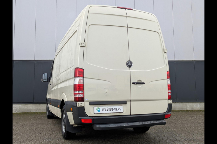 Mercedes-Benz Sprinter L2H2 366 CLIMATE CONTROL EURO 6 ALARM