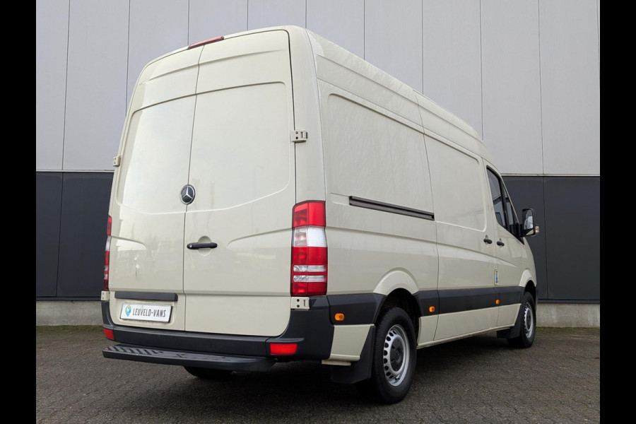 Mercedes-Benz Sprinter L2H2 366 CLIMATE CONTROL EURO 6 ALARM