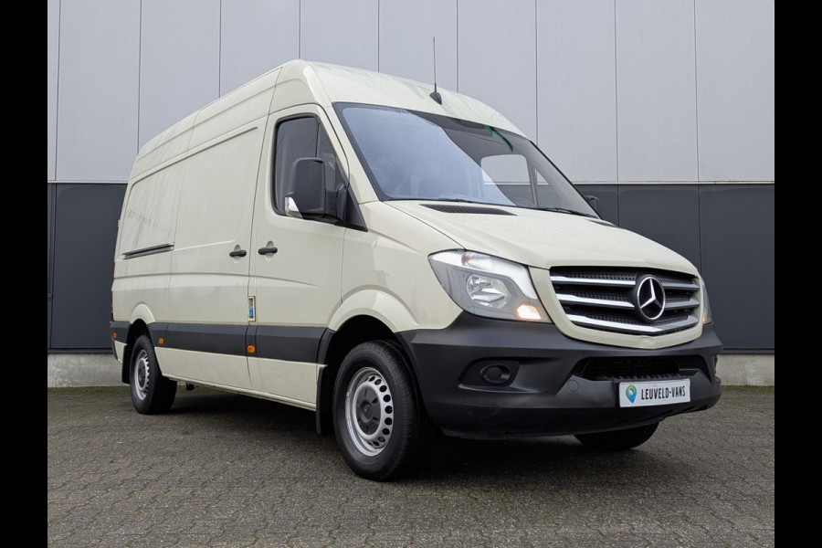 Mercedes-Benz Sprinter L2H2 366 CLIMATE CONTROL EURO 6 ALARM