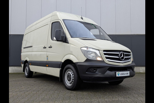 Mercedes-Benz Sprinter L2H2 366 CLIMATE CONTROL EURO 6 ALARM