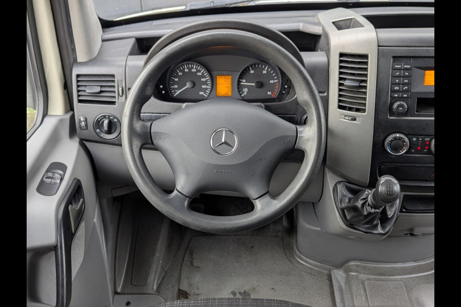 Mercedes-Benz Sprinter L2H2 366 CLIMATE CONTROL EURO 6 ALARM