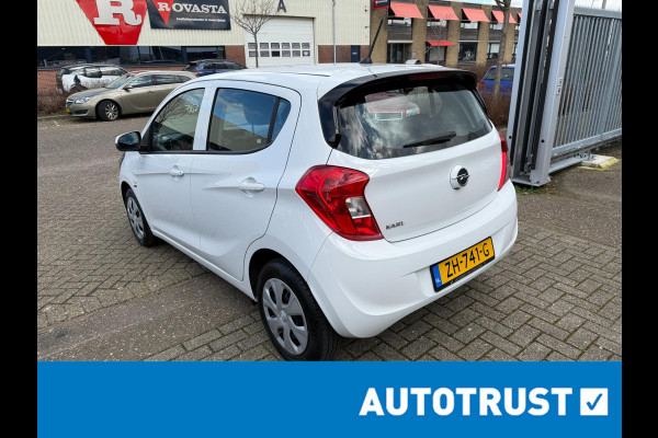 Opel KARL 1.0 ecoFLEX 120 Jaar Edition