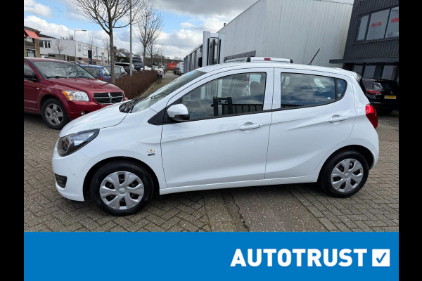 Opel KARL 1.0 ecoFLEX 120 Jaar Edition