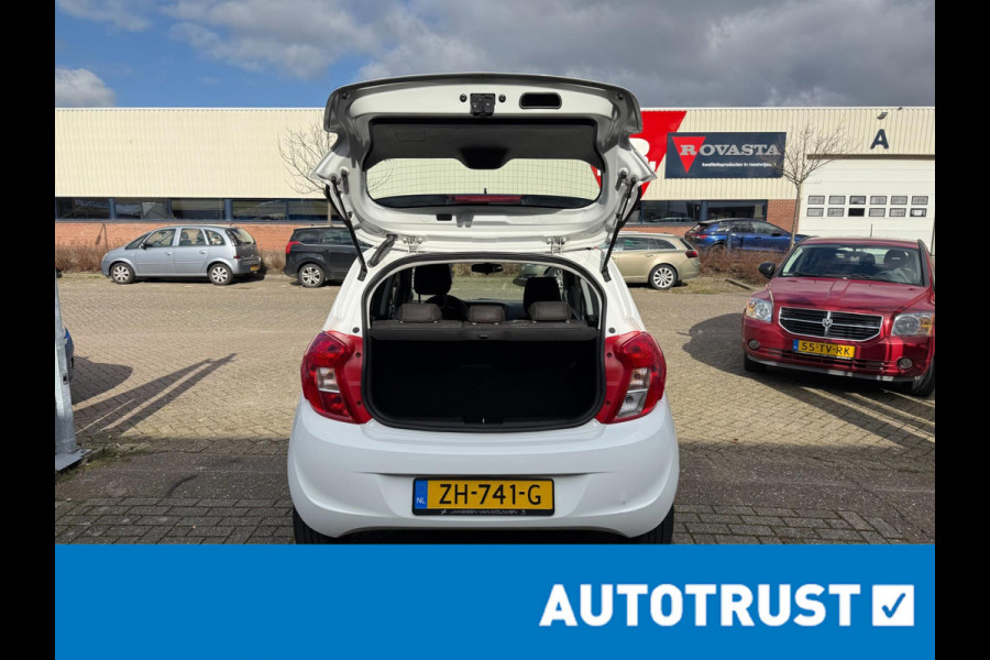 Opel KARL 1.0 ecoFLEX 120 Jaar Edition