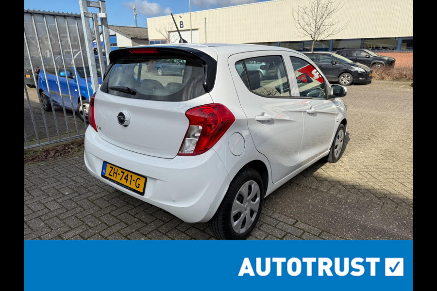 Opel KARL 1.0 ecoFLEX 120 Jaar Edition