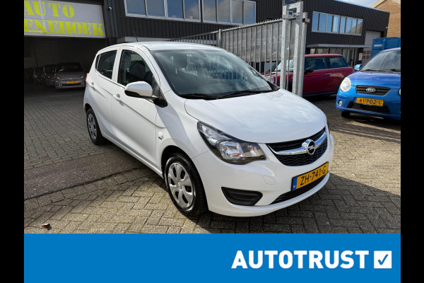 Opel KARL 1.0 ecoFLEX 120 Jaar Edition