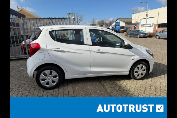 Opel KARL 1.0 ecoFLEX 120 Jaar Edition