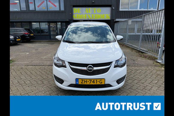 Opel KARL 1.0 ecoFLEX 120 Jaar Edition