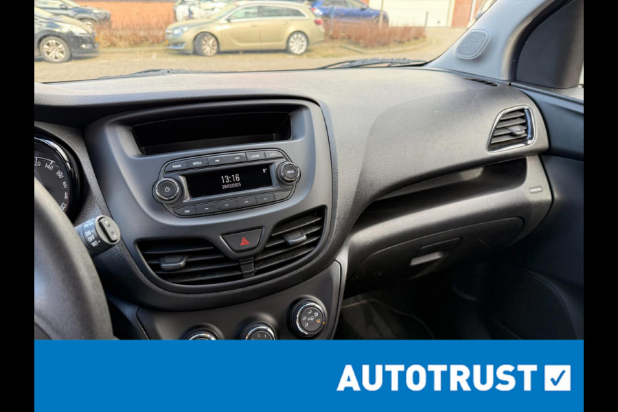 Opel KARL 1.0 ecoFLEX 120 Jaar Edition