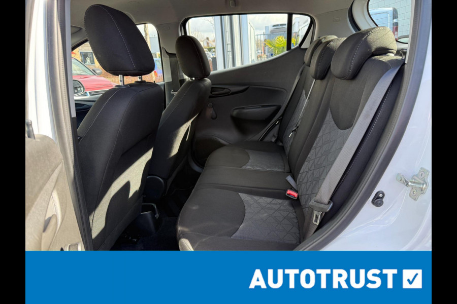 Opel KARL 1.0 ecoFLEX 120 Jaar Edition