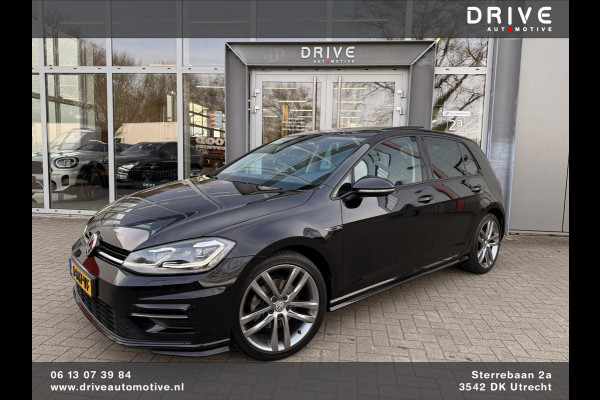 Volkswagen Golf 1.5 TSI Highline Business R Line|Pano|Nav|Led|Ad.Cruise|Dealer OH|