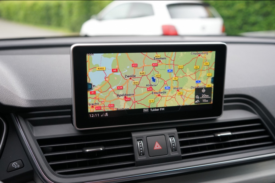 Audi Q5 Competition 55 TFSIe Quattro Pano/HUD/367PK/Black-line