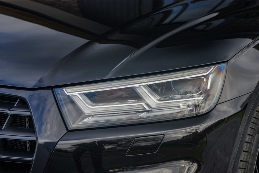 Audi Q5 Competition 55 TFSIe Quattro Pano/HUD/367PK/Black-line