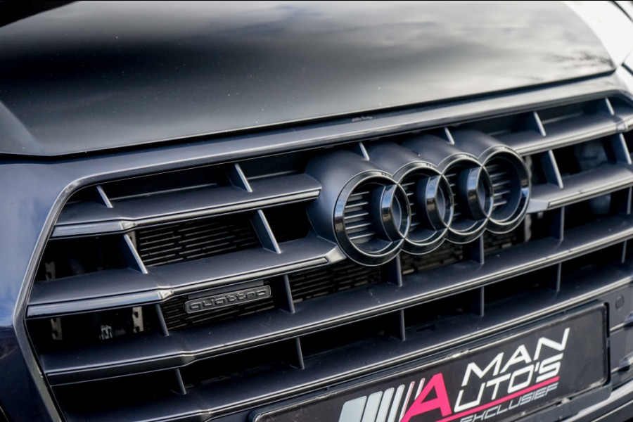 Audi Q5 Competition 55 TFSIe Quattro Pano/HUD/367PK/Black-line