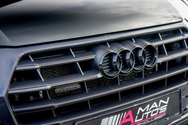 Audi Q5 Competition 55 TFSIe Quattro Pano/HUD/367PK/Black-line